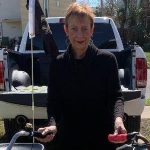 Meet your Posher, Jolynn